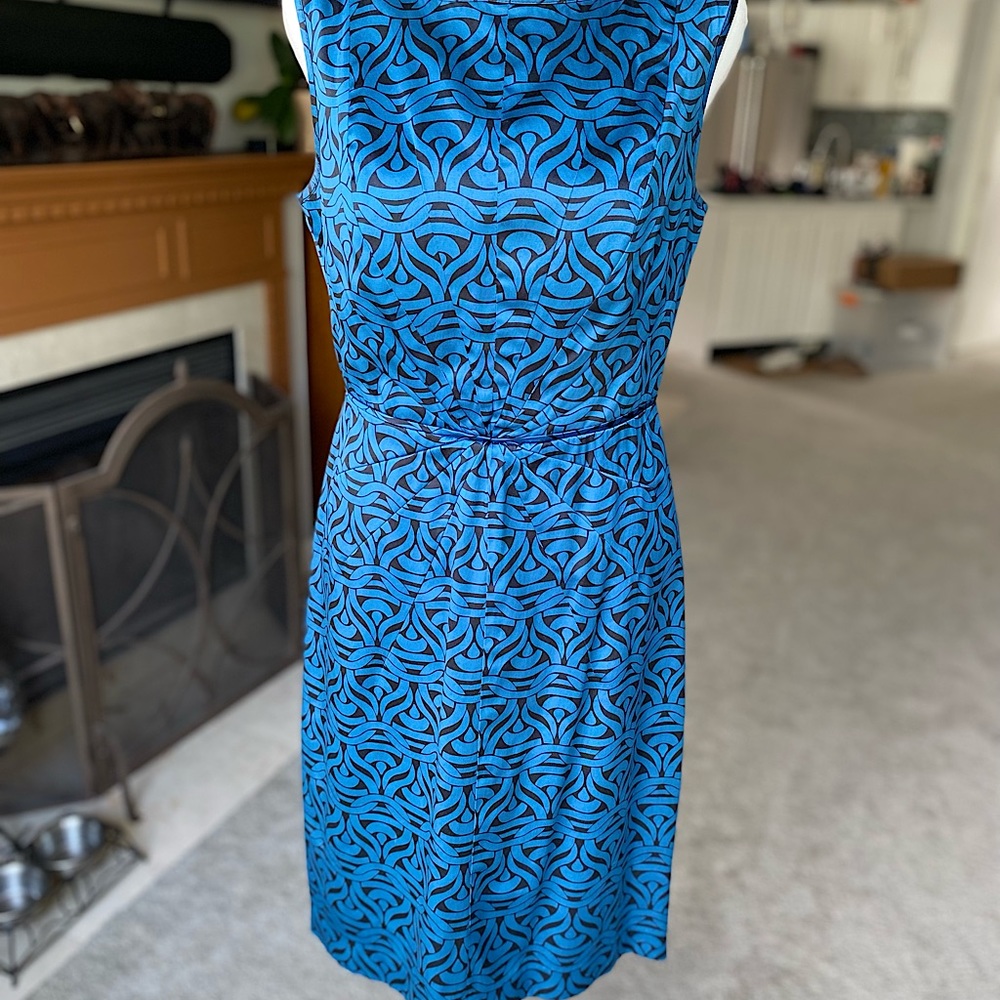 Banana Republic Cocktail Dress